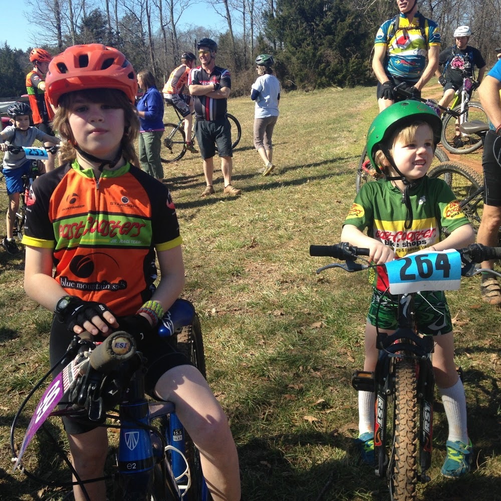 Meet your Posher, Heidi